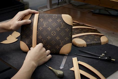 savoir faire louis vuitton los angeles|Louis Vuitton savoir faire.